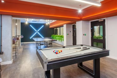 1 bed studio, St James Boulevard, Newcastle Upon Tyne, Newcastle, NE45SS - Image 15